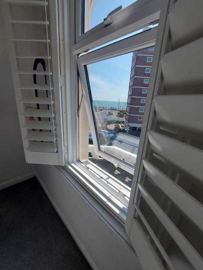 Inn By The Sea, Portsmouth, Parking Ev 22Kw Available Exterior photo