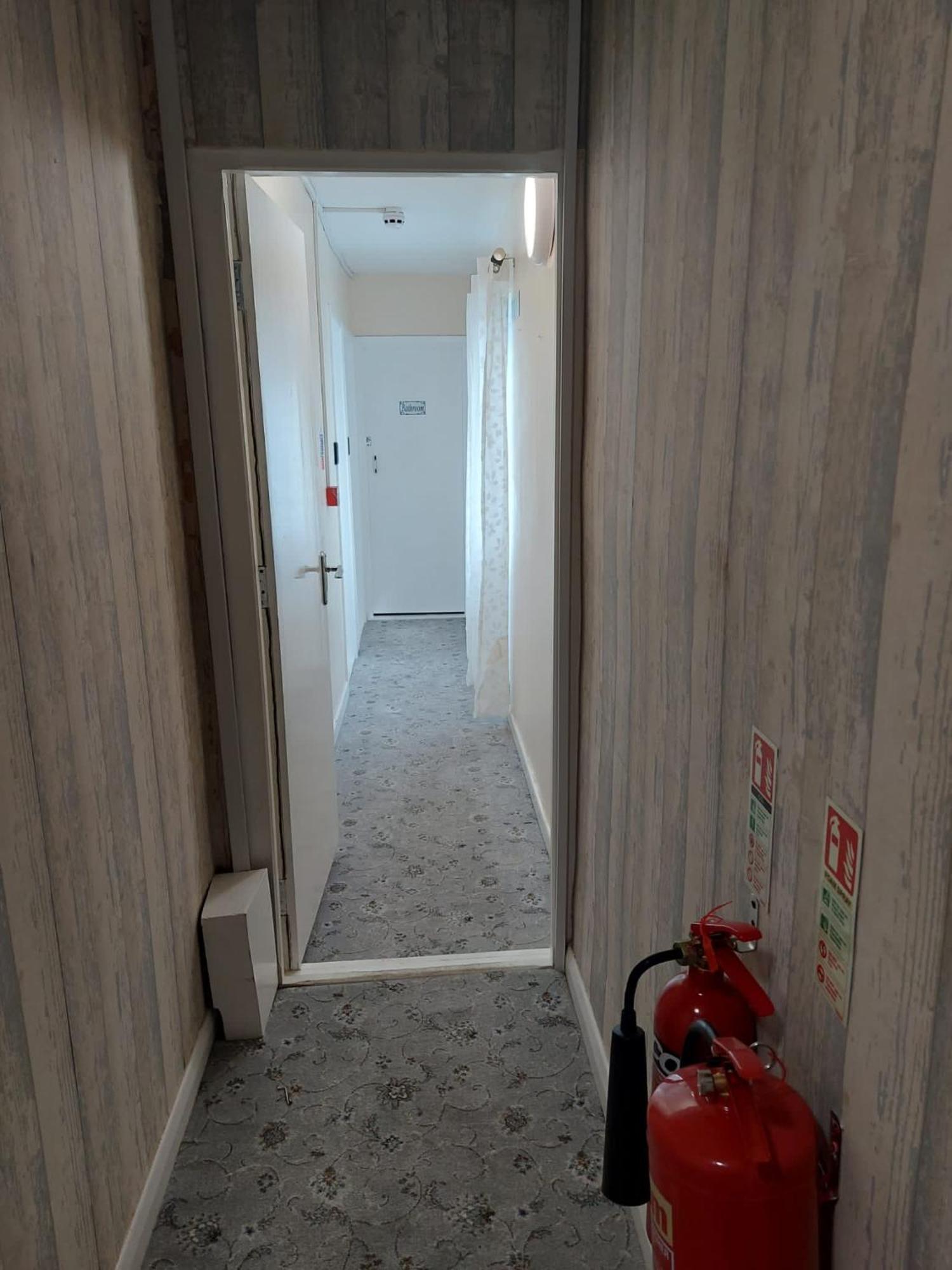 Inn By The Sea, Portsmouth, Parking Ev 22Kw Available Exterior photo