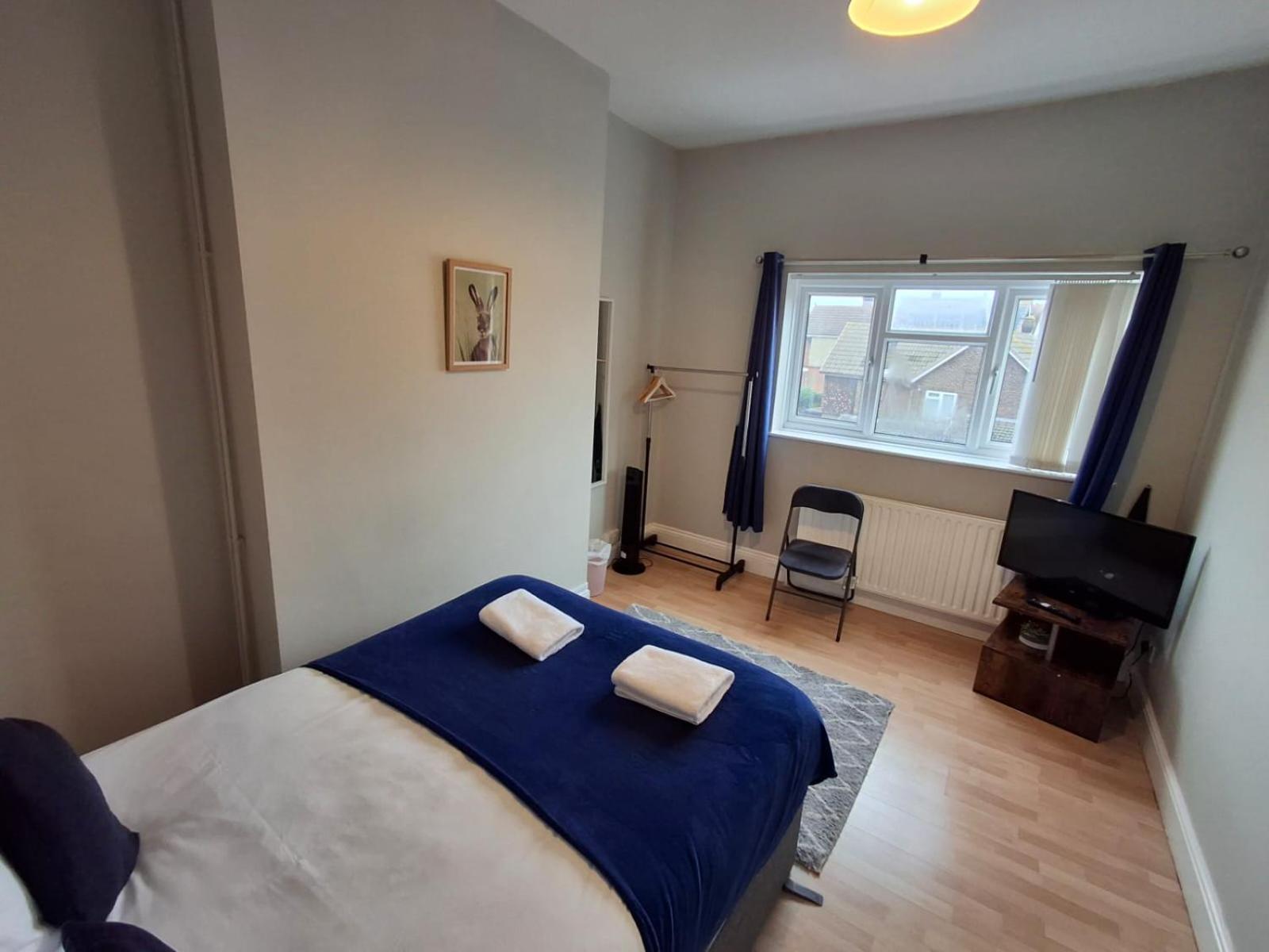Inn By The Sea, Portsmouth, Parking Ev 22Kw Available Exterior photo