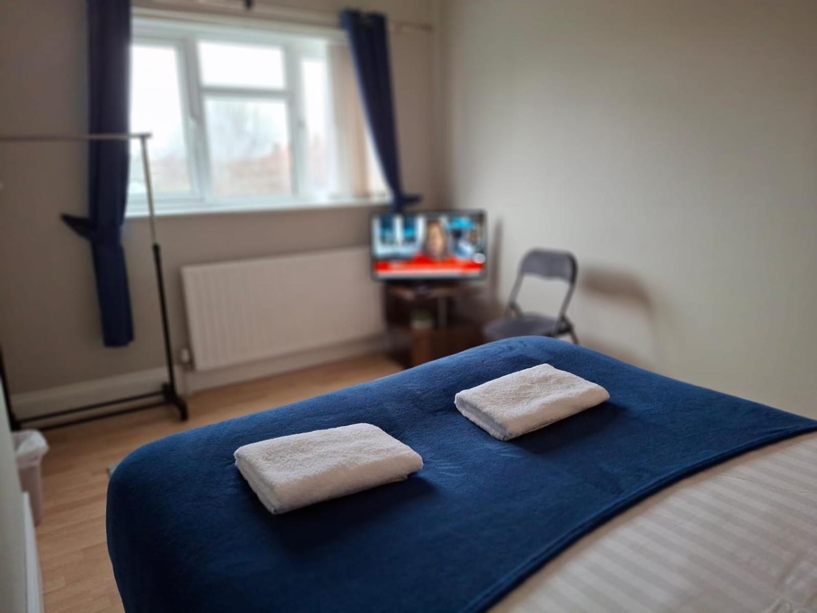 Inn By The Sea, Portsmouth, Parking Ev 22Kw Available Exterior photo