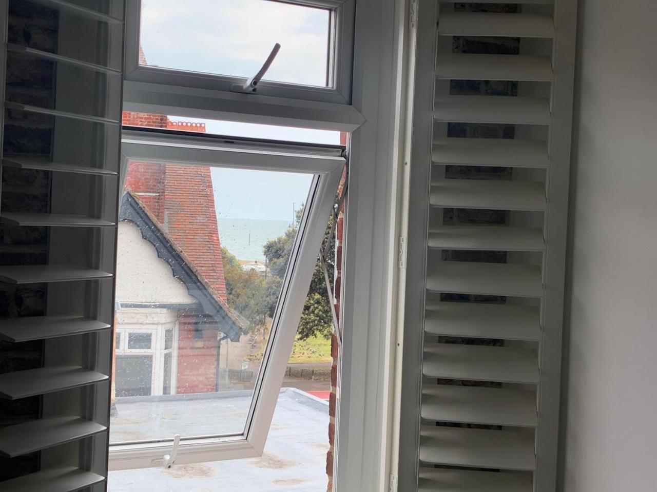 Inn By The Sea, Portsmouth, Parking Ev 22Kw Available Exterior photo